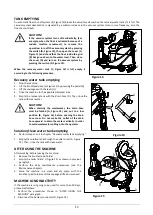 Preview for 16 page of Triple S JAGUAR 20R Owner'S Manual