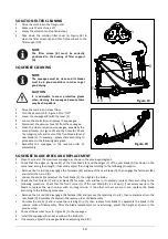 Preview for 19 page of Triple S JAGUAR 20R Owner'S Manual