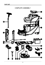 Preview for 25 page of Triple S JAGUAR 20R Owner'S Manual