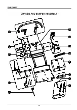 Preview for 27 page of Triple S JAGUAR 20R Owner'S Manual