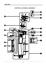 Preview for 37 page of Triple S JAGUAR 20R Owner'S Manual