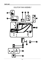 Preview for 41 page of Triple S JAGUAR 20R Owner'S Manual