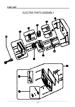 Preview for 43 page of Triple S JAGUAR 20R Owner'S Manual