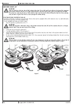 Предварительный просмотр 16 страницы Triple S JAGUAR 26R Owner'S Manual