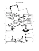 Preview for 4 page of Triple S MS-29 Operating And Maintenance Instructions Manual