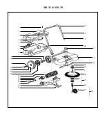 Preview for 4 page of Triple S MS-31 Operating & Maintenance Instructions