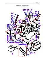 Предварительный просмотр 11 страницы Triple S panther 26T Owner'S Manual