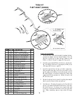 Preview for 5 page of Triple S PV-12 Operating & Maintenance Instructions