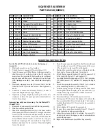 Preview for 9 page of Triple S PV-12 Operating & Maintenance Instructions