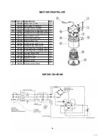 Preview for 6 page of Triple S Q-LINE Series Operating & Maintenance Instructions