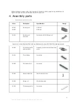 Preview for 6 page of triple solar M2 300 165 landscape Manual