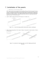 Preview for 14 page of triple solar M2 300 165 landscape Manual