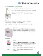 Preview for 35 page of TripleAqua 3FS11 Installation & Maintenance Manual