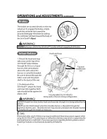 Preview for 14 page of TriplePlay Sit'N'Stroll 4001 Owner'S Manual