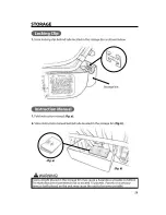 Preview for 33 page of TriplePlay Sit'N'Stroll 4001 Owner'S Manual