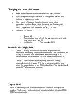 Preview for 4 page of Triplett 614395003227 User Manual