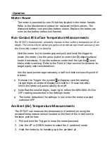 Preview for 4 page of Triplett 614395003555 User Manual