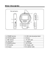 Preview for 5 page of Triplett 614395003692 User Manual