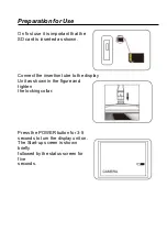 Preview for 6 page of Triplett 614395003692 User Manual