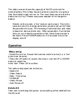 Preview for 7 page of Triplett 614395003692 User Manual