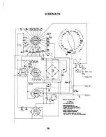 Preview for 30 page of Triplett 630-NS Maintenance Manual