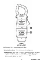 Preview for 17 page of Triplett 9310-A Manual