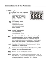 Preview for 3 page of Triplett ACDL100 User Manual