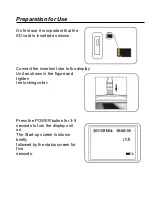 Preview for 6 page of Triplett BR750 User Manual