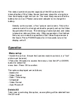 Preview for 7 page of Triplett BR750 User Manual