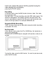 Preview for 12 page of Triplett BR750 User Manual