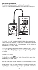 Предварительный просмотр 14 страницы Triplett CableRater Instruction Manual