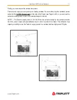 Preview for 15 page of Triplett CamView HD Pro 8065 User Manual