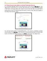 Preview for 20 page of Triplett CamView HD Pro 8065 User Manual