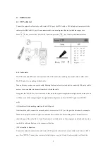 Preview for 9 page of Triplett CTX1200 User Manual