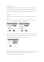 Preview for 16 page of Triplett CTX1200 User Manual