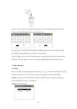 Preview for 18 page of Triplett CTX1200 User Manual