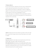 Preview for 19 page of Triplett CTX1200 User Manual