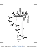 Preview for 23 page of Triplett Fox Jr. Instruction Manual