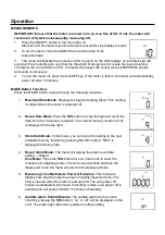 Preview for 3 page of Triplett GSM120 User Manual