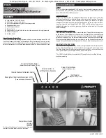 Triplett HDCM Quick Start Manual preview