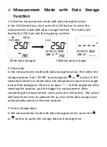 Preview for 11 page of Triplett IRT350 User Manual