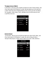 Preview for 6 page of Triplett IRTC400 User Manual