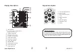 Preview for 3 page of Triplett LD70 User Manual