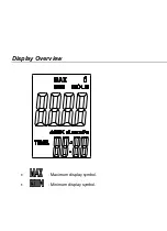 Preview for 3 page of Triplett LT65 User Manual