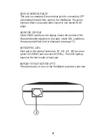 Preview for 8 page of Triplett PairMaster  3240-22 Instruction Manual