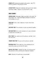 Preview for 12 page of Triplett PairMaster  3240-22 Instruction Manual