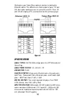 Preview for 16 page of Triplett PairMaster  3240-22 Instruction Manual