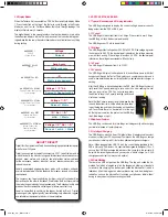 Preview for 2 page of Triplett USB-Bug User Manual