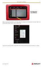 Preview for 15 page of Triplett WiFi Hound User Manual