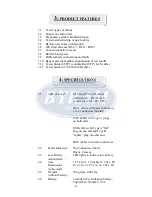 Preview for 5 page of Triplett WireMaster XR-5 Instruction Manual